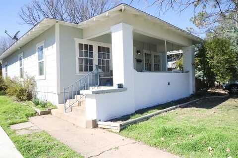 1720 Belle Place, Fort Worth, TX 76107