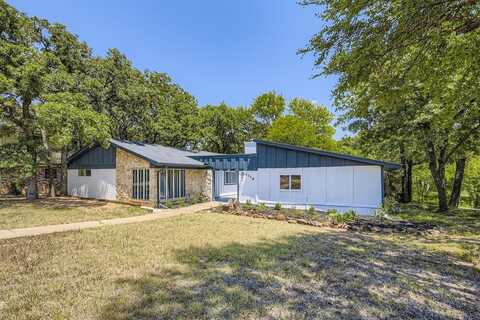 1116 Wade Drive, Bedford, TX 76022