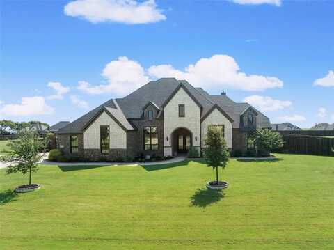 830 Cimarron Meadows Drive, Waxahachie, TX 75167