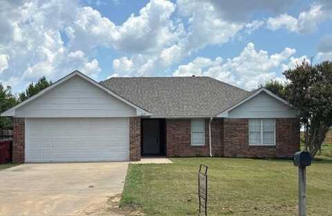 312 Barton Street, Royse City, TX 75189