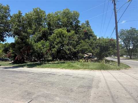 Tbd N Cleveland Avenue, Sherman, TX 75090