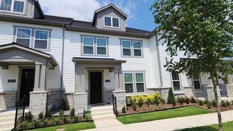 9029 Scarp Hill Lane, Frisco, TX 75035