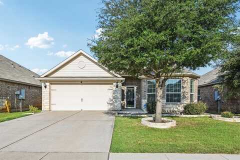 13632 Helix Bridge Way, Crowley, TX 76036