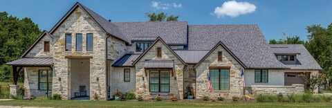574 Coffee Circle, Pottsboro, TX 75076