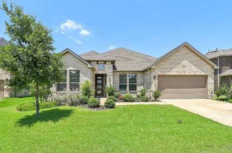 1404 Brent Knoll Drive, Frisco, TX 75033