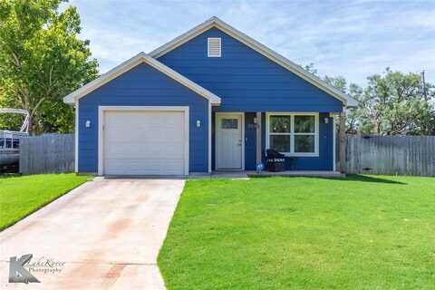 3233 Ann Arbor Lane, Abilene, TX 79603