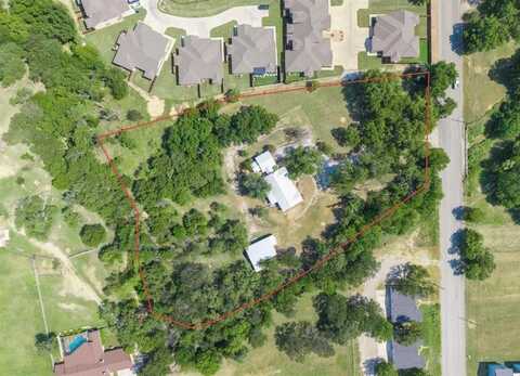 3000 4th Street, Brownwood, TX 76801