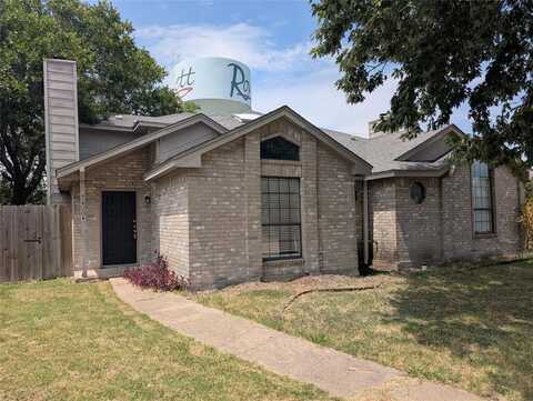 7400 Rutgers Circle, Rowlett, TX 75088