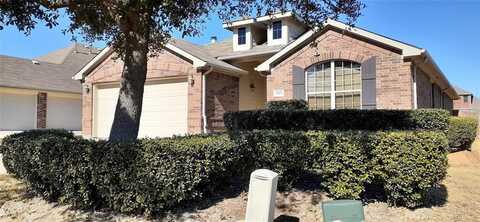 3005 Mill Creek Way, Forney, TX 75126