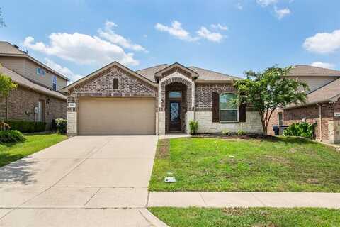 4009 Pecan Meadow Drive, McKinney, TX 75071