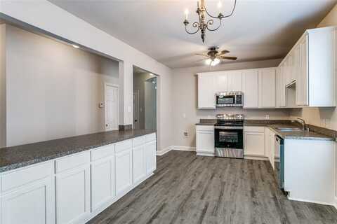 4209 Summer Star Lane, Fort Worth, TX 76244