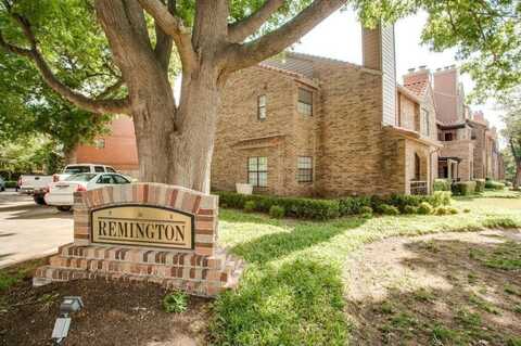 6006 Auburndale Avenue, University Park, TX 75205