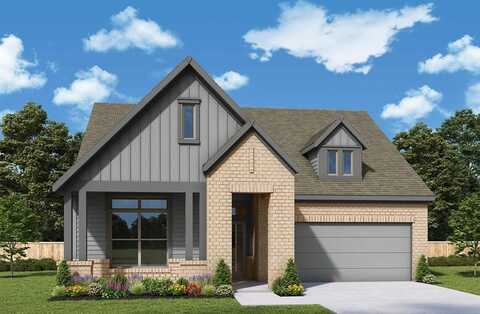 8912 Chestnut Lane, Justin, TX 76247