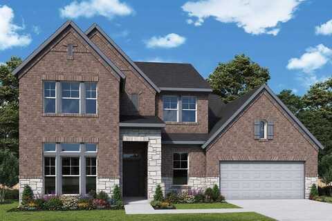 1817 Beech Ridge Drive, Northlake, TX 76226