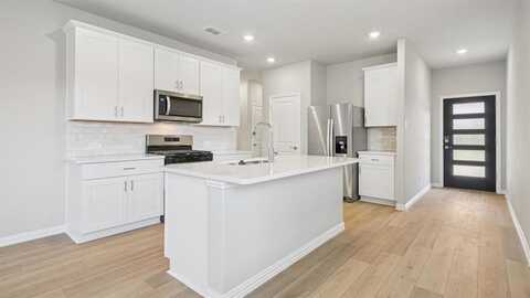 603 Blanton Street, McKinney, TX 75069