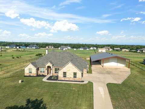 927 Friendship Road, Weatherford, TX 76085