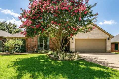4320 Country Lane, Grapevine, TX 76051