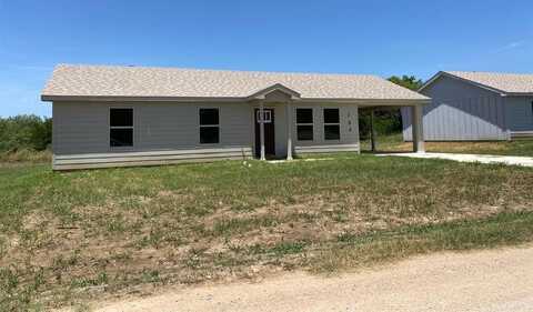 124 Bridlewood Lane, Bridgeport, TX 76426