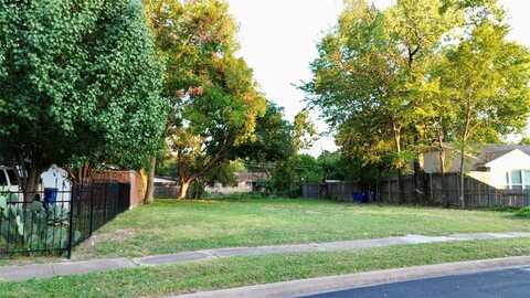 2922 Highwood Drive, Dallas, TX 75228