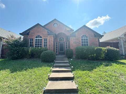 932 Winchester Lane, Mesquite, TX 75181