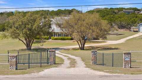 410 Lanyard Drive, Bluff Dale, TX 76433