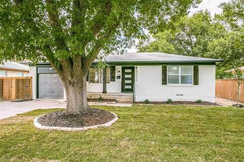 1101 Noble Avenue, Carrollton, TX 75006