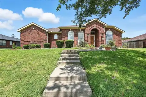 1310 Creek Valley, Mesquite, TX 75181