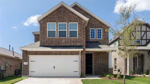 1149 Baker Bridge Drive, Forney, TX 75126