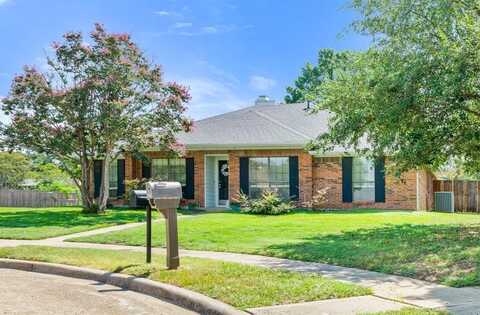 1801 Longmont Place, Richardson, TX 75081