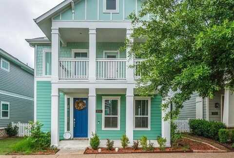 3716 Prague Mews, Dallas, TX 75236