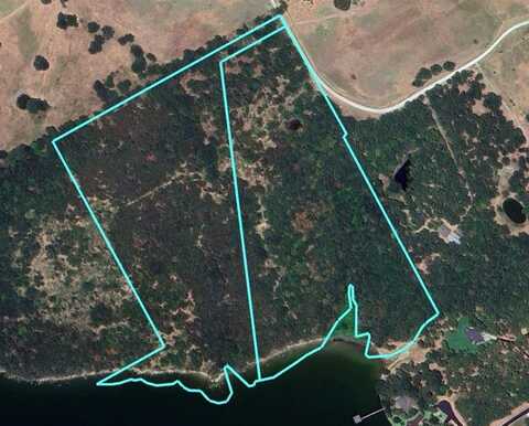 Tract 1 SE County Road 3230, Kerens, TX 75144