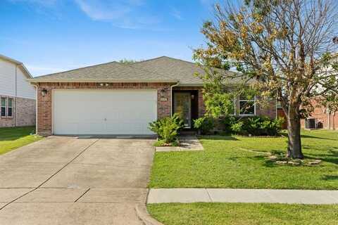 1708 Creek Bend Lane, Little Elm, TX 75068