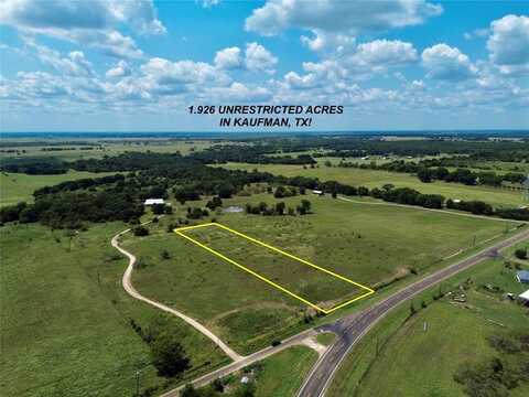 0 Cr-111, Kaufman, TX 75142