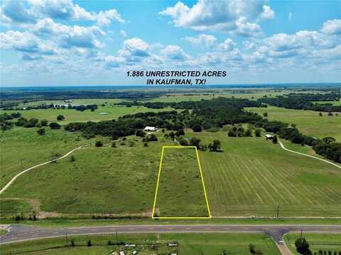 0 Farm to Market Road 1836, Kaufman, TX 75142