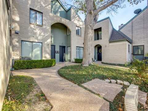 2635 Mccart Avenue, Fort Worth, TX 76110