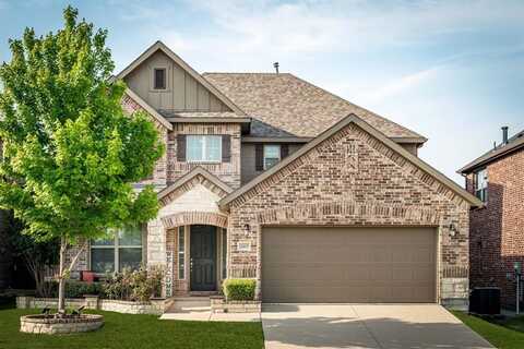 11405 Beckton Street, McKinney, TX 75071