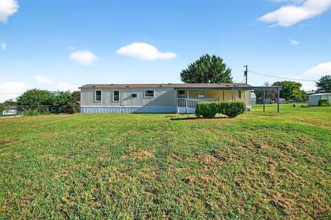 513 Deer Run, Southmayd, TX 75092