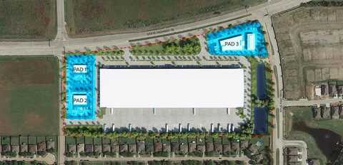 2801-1 N State Hwy 78, Wylie, TX 75098