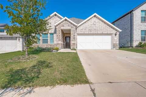 3420 Chivalry Drive, Denton, TX 76207