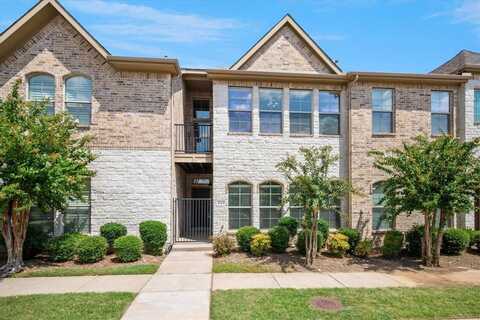 4128 Comanche Drive, Carrollton, TX 75010