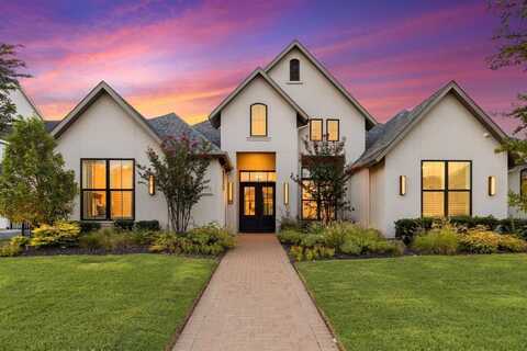 1521 Saint Peter Lane, Prosper, TX 75078