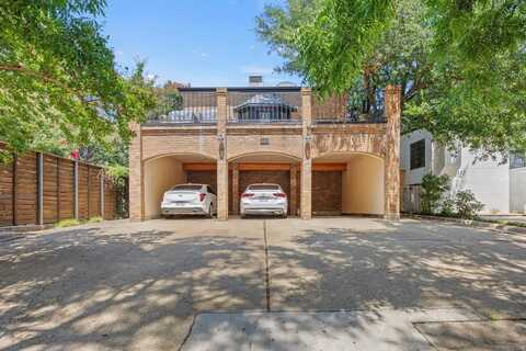 4143 Newton Avenue, Dallas, TX 75219