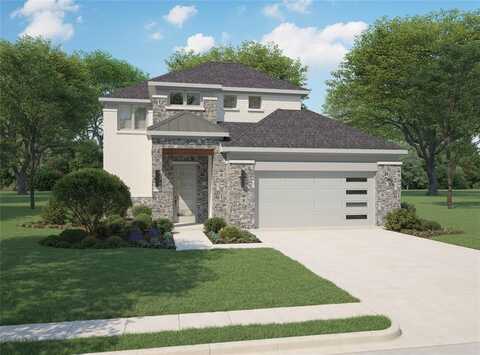 4628 Morgan Street, McKinney, TX 75071