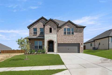 6924 Deadwood Trail, Crowley, TX 76036