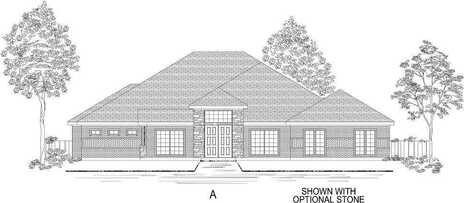 231 Penrose Drive, Ovilla, TX 75154
