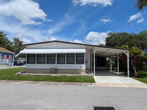 601 Starkey Rd, Largo, FL 33771