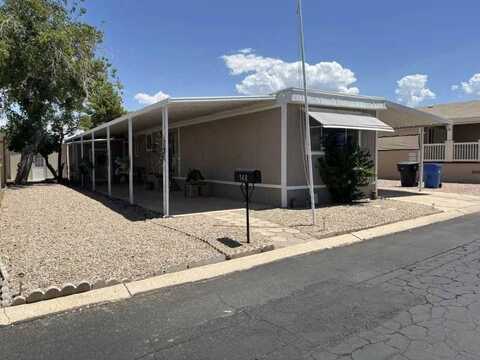 7570 E Speedway Blvd, Tucson, AZ 85710