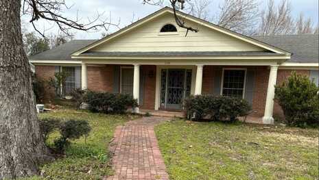 190 West Cypress St, Charleston, MS 38921