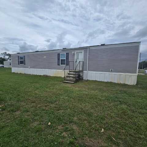 2334 JONES AVE, PANAMA CITY, FL 32405
