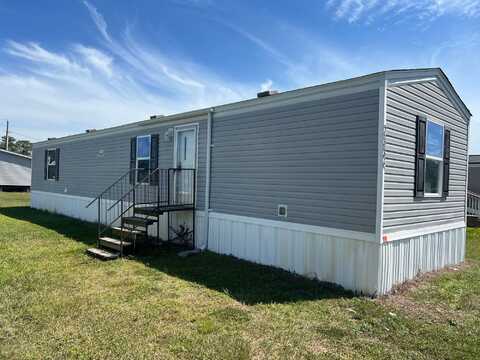 2334 JONES AVE, PANAMA CITY, FL 32405